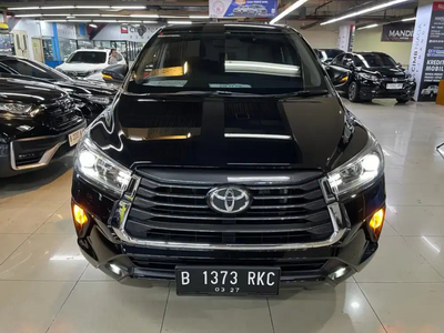 Toyota Kijang Innova 2022