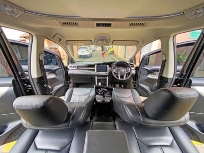 Toyota Kijang Innova V 2020 new mdl matic bensin usd 2021 Siap TT om reborn