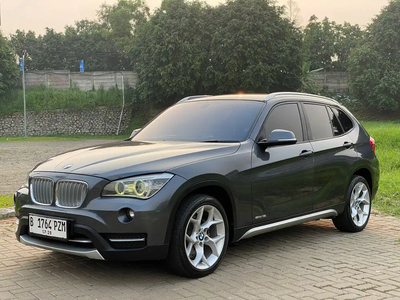 BMW X1 2013