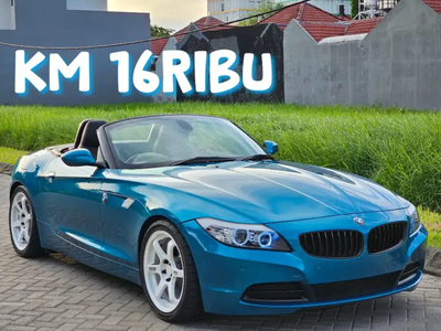 BMW Z4 2009