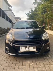 Daihatsu Ayla 2018