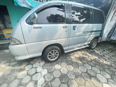 Daihatsu Espass 2005