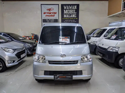 Daihatsu Gran max 2018