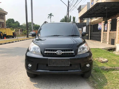 Daihatsu Terios 2013