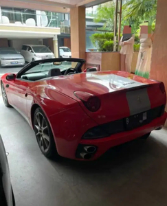 Ferrari California 2014