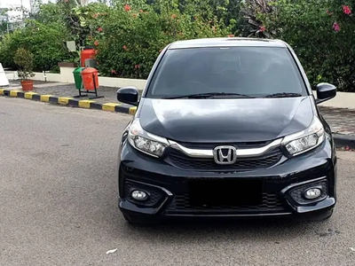 Honda Brio Satya 2019