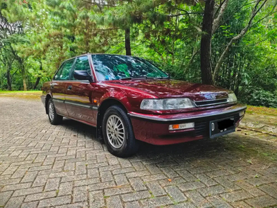 Honda Maestro 1991