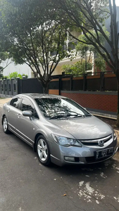 Honda Civic 2008