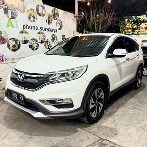 Honda CR-V 2015