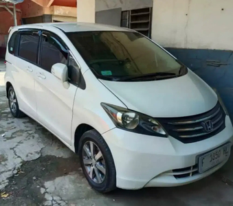 Honda Freed 2012