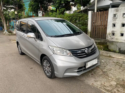 Honda Freed 2012