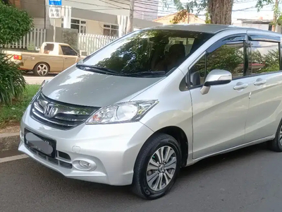 Honda Freed 2013