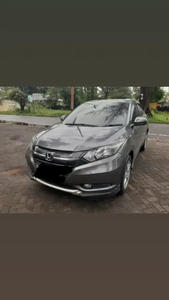 Honda HR-V 2018