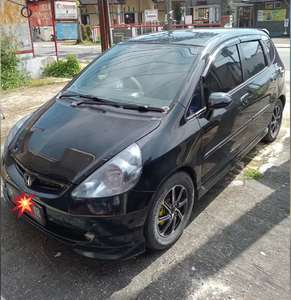 Honda Jazz 2006