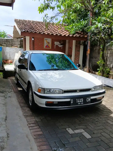 Honda Maestro 1991