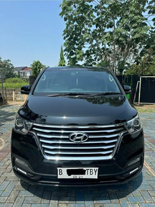 Hyundai H-1 2019