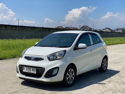 Kia Picanto 2013