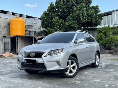 Lexus RX350 2009