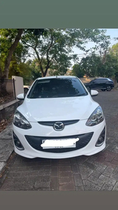 Mazda 2 2013