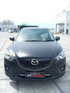 Mazda CX-5 2013