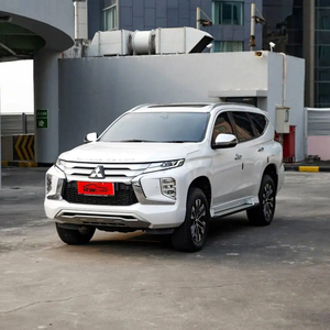 Mitsubishi Pajero Sport 2022