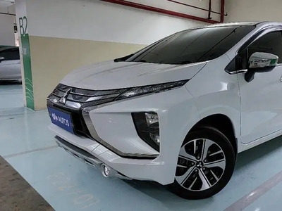 Mitsubishi Xpander 2017