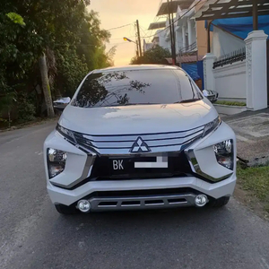 Mitsubishi Xpander 2019