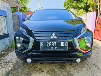 Mitsubishi Xpander 2019