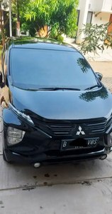 Mitsubishi Xpander 2021