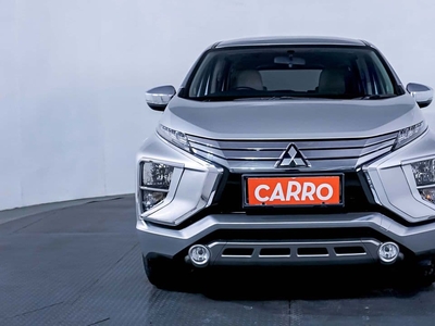 Mitsubishi Xpander Ultimate A/T 2018 - Mobil Cicilan Murah