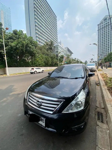 Nissan Teana 2009