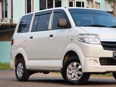 Suzuki APV 2019