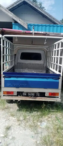 Suzuki Carry Pick-up 2006