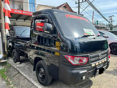 Suzuki Carry Pick-up 2022