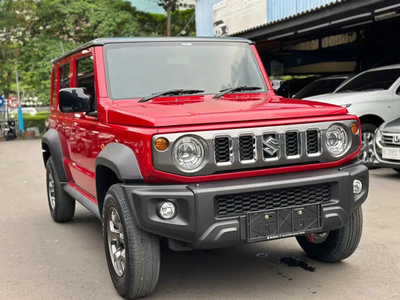 Suzuki Jimny 2023