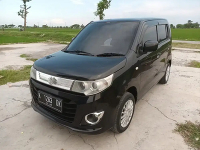 Suzuki Karimun Wagon 2016