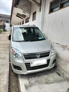 Suzuki Karimun Wagon R 2013