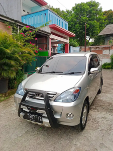 Toyota Avanza 2006