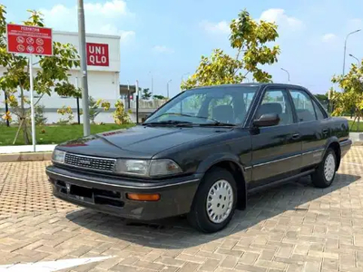 Toyota Corolla 1991