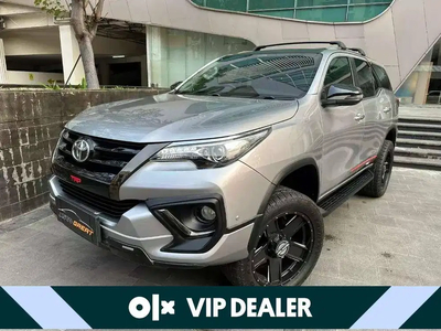 Toyota Fortuner 2020