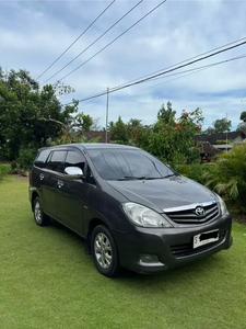 Toyota Kijang Innova 2008