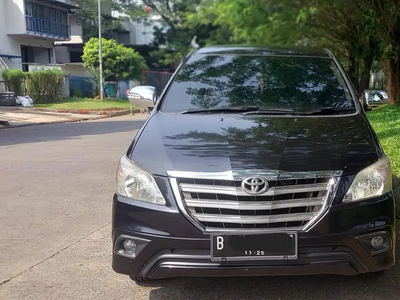 Toyota Kijang Innova 2010