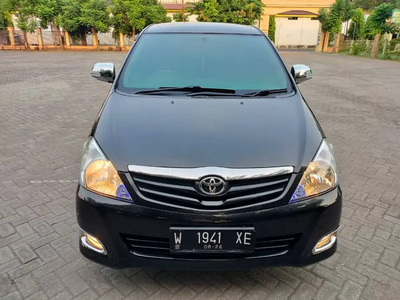 Toyota Kijang Innova 2011