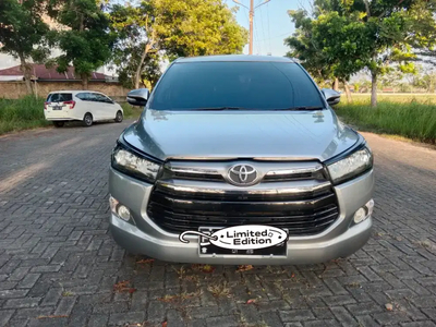 Toyota Kijang Innova 2016