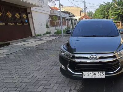 Toyota Kijang Innova 2018