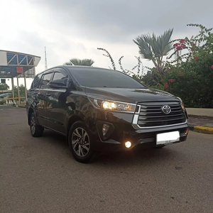 Toyota Kijang Innova 2022