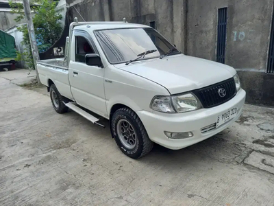 Toyota Kijang Pick-Up 2006