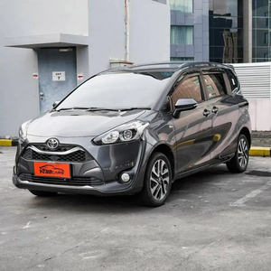 Toyota Sienta 2020