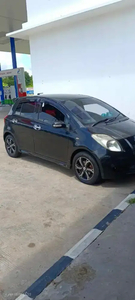 Toyota Yaris 2008