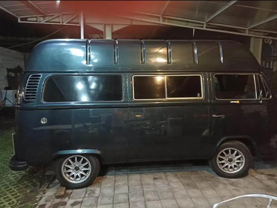 Volkswagen Combi 1985